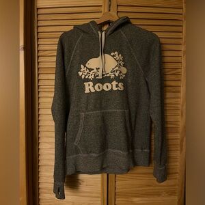 Women’s Roots Sweater